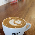 カフェ プラス - 