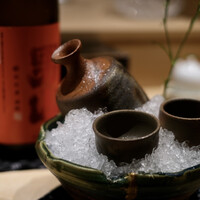 寿司 はせ川 西麻布店 - 