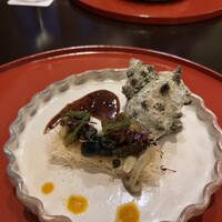懐石料理 花壇 - 