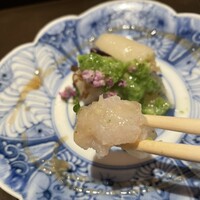日本料理 徳専 - 