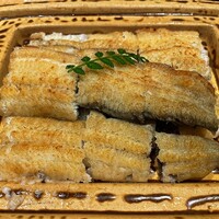 鰻う おか冨士 - 