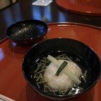 懐石料理 花壇 - 