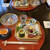 懐石料理 花壇 - 