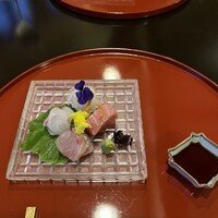 懐石料理 花壇 - 