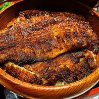 鰻う おか冨士 - 