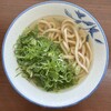 一文字うどん