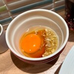 煮干しNoodles Nibo Nibo Cino - 