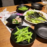 卓上レモンサワー 食べ飲み放題 居酒屋 おすすめ屋 - 