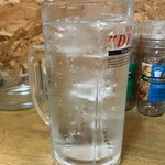 あきない - チューハイプレーン