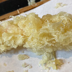 手打ち蕎麦 楽庵 - 