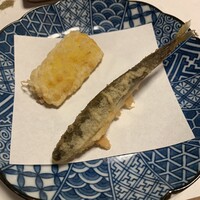 天ぷら 川辰 - 