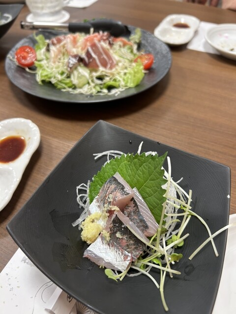 和食さかい - 夜ノ森（食堂）の写真