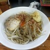 麺屋ガテン なんば心斎橋 総本店