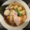 横浜中華そば 維新商店 本店