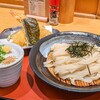 驛釜きしめん 中央通り