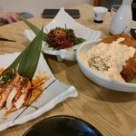 居酒屋 るいじんえん - 