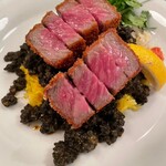 渡邊カリー 梅田本店 - 