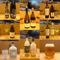 炭火とワインと純米酒 King Momo - 