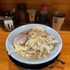 ラーメン 盛太郎 神保町店