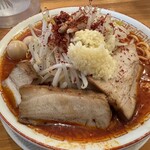 ラーメン 泪橋 - 