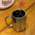 アガリコ食堂 - 