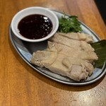 アガリコ食堂 - 