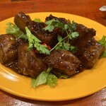 馬来風光美食 - 