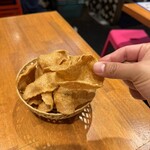 アガリコ食堂 - 