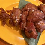 馬来風光美食 - 