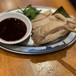 アガリコ食堂 - 