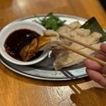 アガリコ食堂 - 