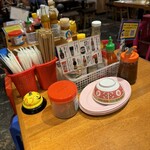 アガリコ食堂 - 