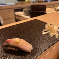 北新地 鮨 天ぷら いわい - 