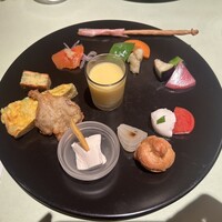 サルティンバンコ - 