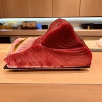 北新地 鮨 天ぷら いわい - 