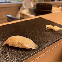 北新地 鮨 天ぷら いわい - 