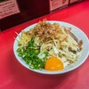 ラーメン 悔いなし