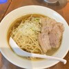 自家製麺 伊藤 銀座店