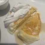 むさしの森珈琲 - 