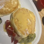 むさしの森珈琲 札幌二十四軒店 - 