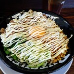 らーめんブッチャー - まぜ前