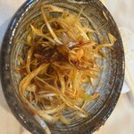 らあめん工房 雪濃湯 - 