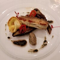 銀座 ハプスブルク・ファイルヒェン - 