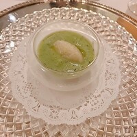 銀座 ハプスブルク・ファイルヒェン - 