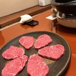 すき焼割烹 日山 - 