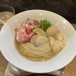 RAMEN MATSUI - 