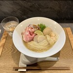 RAMEN MATSUI - 