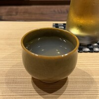 江戸富士 - しじみ出汁