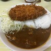 とんかつ檍のカレー屋 いっぺこっぺ 蒲田本店