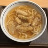 うどんウエスト 吉塚店